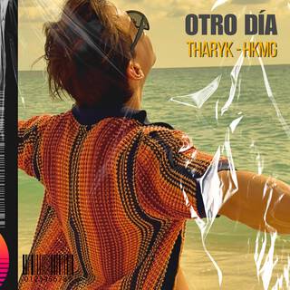 OTRO DÍA ft. HKMG lyrics | Boomplay Music