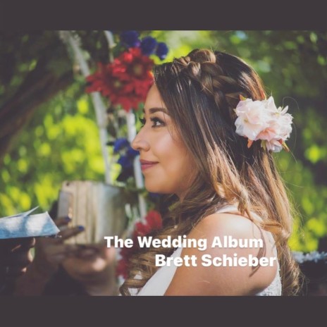 The Wedding Album | Boomplay Music