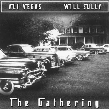 The Gathering ft. Will Sully | Boomplay Music