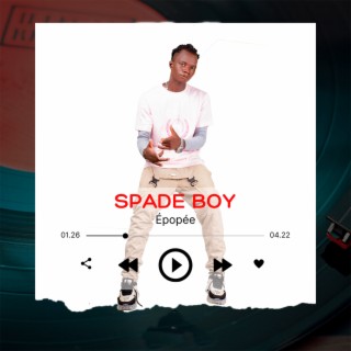 Spade Boy
