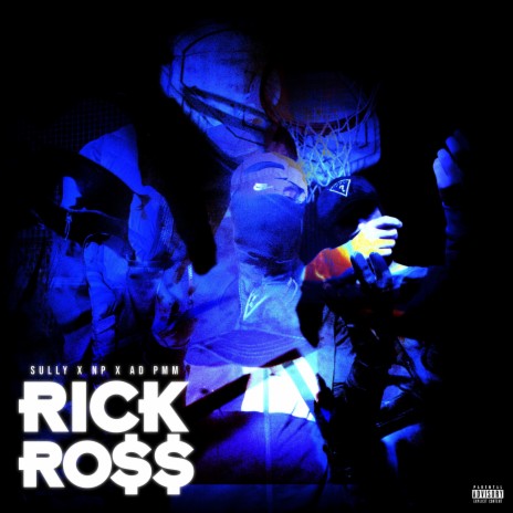 Rick Ross ft. NP & AD PMM | Boomplay Music