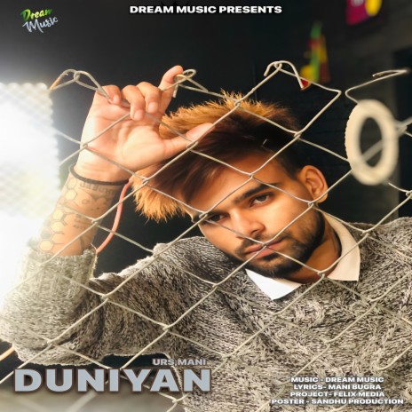 Duniyan ft. Mani Bugra | Boomplay Music