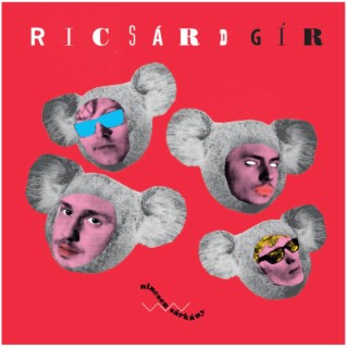 Ricsárdgír