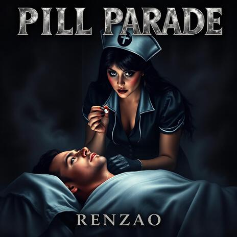 PILL PARADE | Boomplay Music