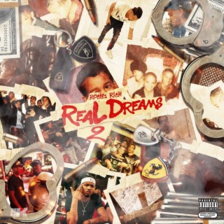 Real Dreams 2