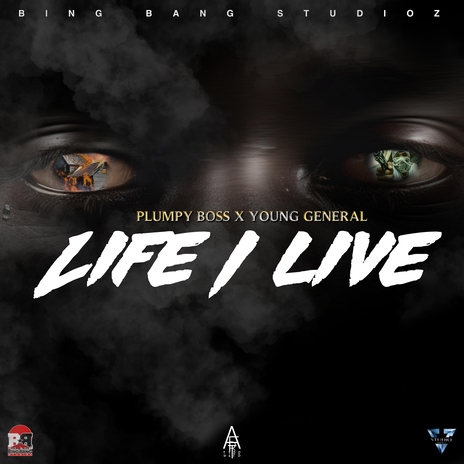 Life I Live ft. Young General | Boomplay Music