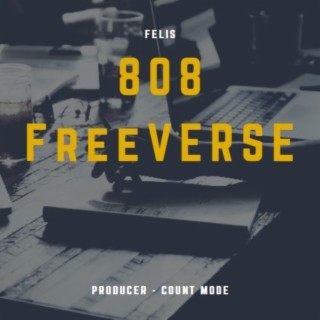 808 Freeverse