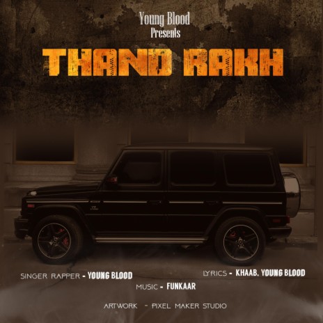 Thand Rakh | Boomplay Music