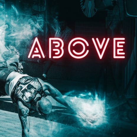 Above | Boomplay Music