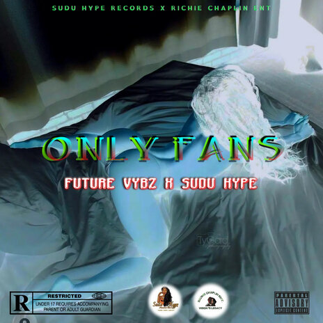 Only Fans (My Eyes Only) ft. Richie Chaplin Entertainment & Sudu Hype