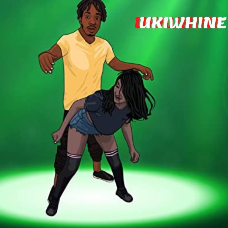 Ukiwhine