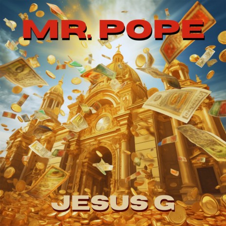 Mr. Pope | Boomplay Music