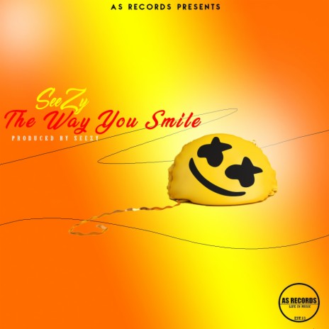 The Way You Smile | Boomplay Music
