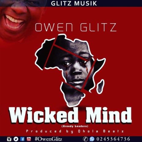 Wicked Mind | Boomplay Music
