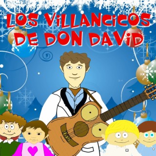 Los Villancicos De Don David