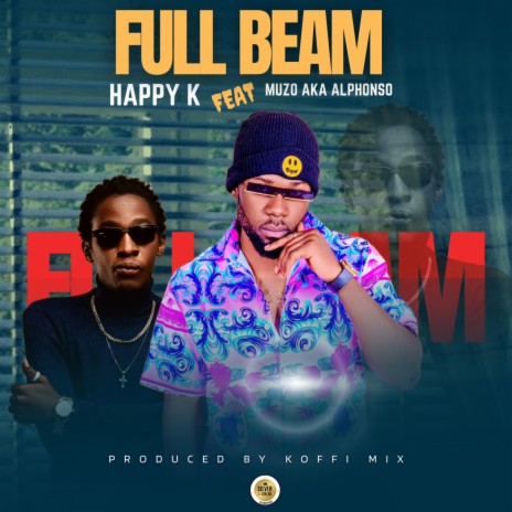 Full Beam ft. muzo aka alphonso | Boomplay Music