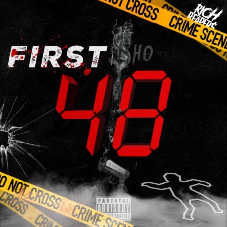 First 48 (Freestyle)