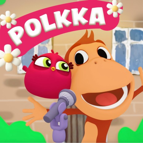 Polkka | Boomplay Music