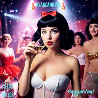 Reggaeton blancanieves