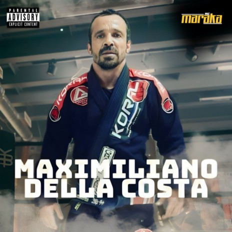 Maximiliano Della Costa | Boomplay Music