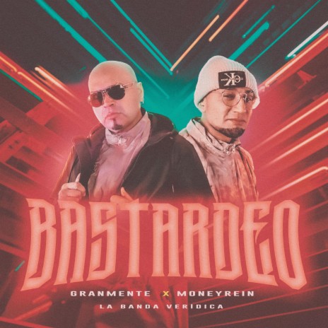 bastardeo | Boomplay Music