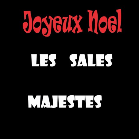 Joyeux Noël | Boomplay Music