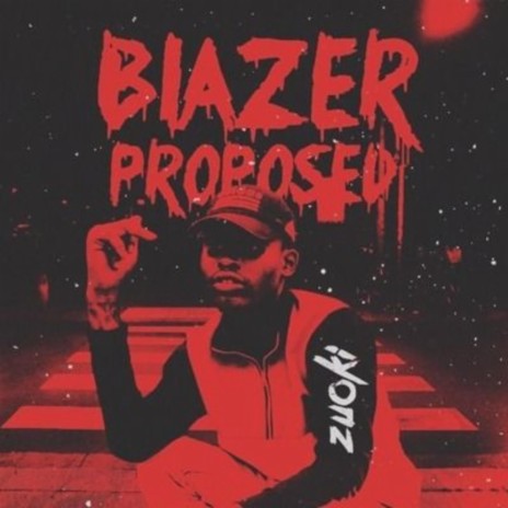 Blazer Prosped | Boomplay Music