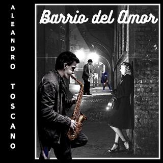 BARRIO DEL AMOR