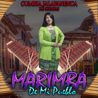 MarimbaDe Mi Pueblo