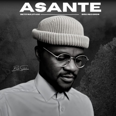 ASANTE | Boomplay Music
