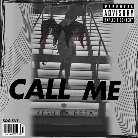 Call Me Offical Audio | Boomplay Music