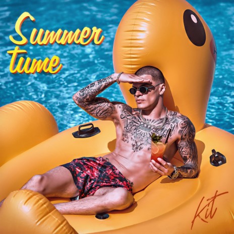 Summer time | Boomplay Music