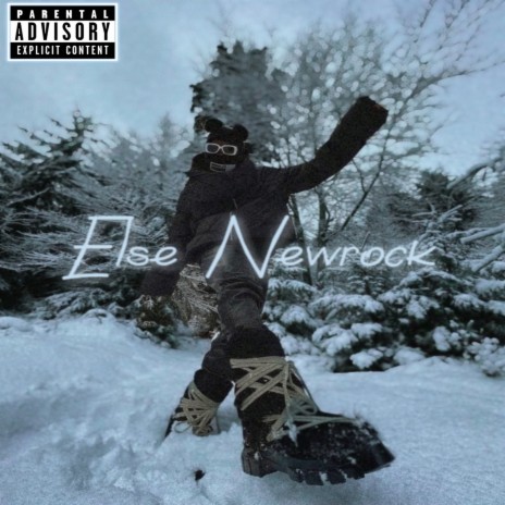 Else Newrock | Boomplay Music