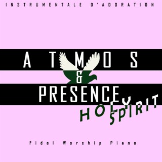 Atmos du saint esprit