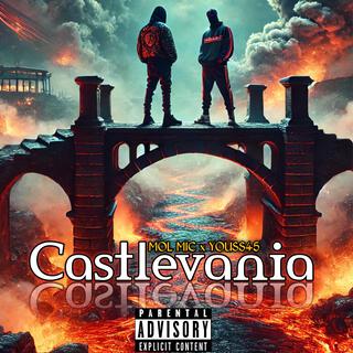 Mol Mic X Youss45 Castlevania