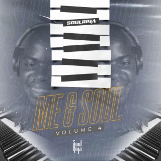 Me&Soul, Vol. 4