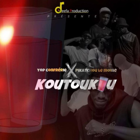 Koutoukou | Boomplay Music
