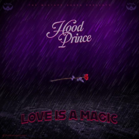 Love Is a Magic | Boomplay Music