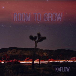 Room To Grow