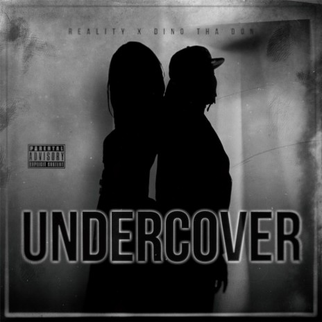 Undercover (feat. Dino Tha Don) | Boomplay Music