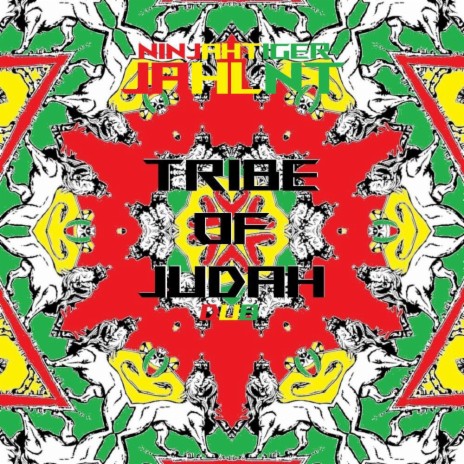 Tribe Of Judah ft. Jahlnt | Boomplay Music
