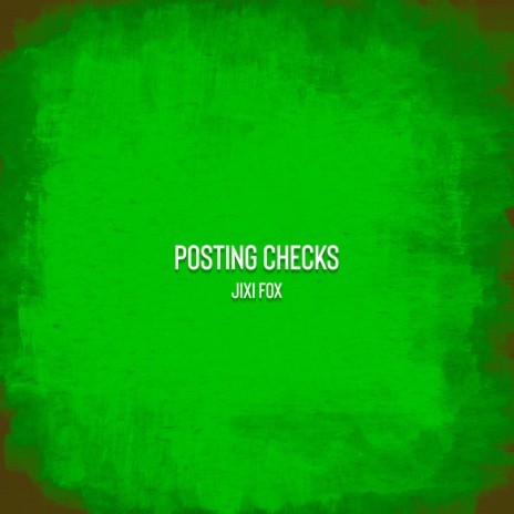 Posting Checks | Boomplay Music