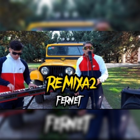 Fernet | Boomplay Music