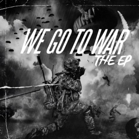 WE GO TO WAR ft. MechanicKT & Phil9otdope | Boomplay Music
