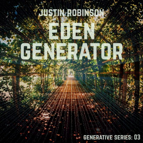 Eden Generator (First Garden)