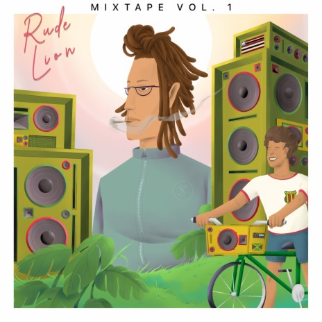 Rude Lion - I and I MP3 Download & Lyrics