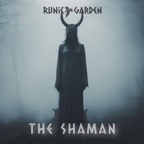 THE SHAMAN (Remastering)