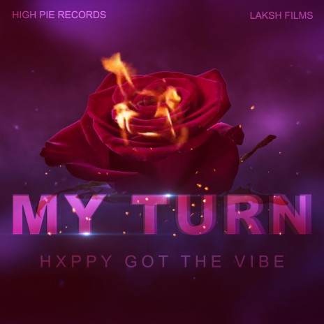 MY TURN | Boomplay Music