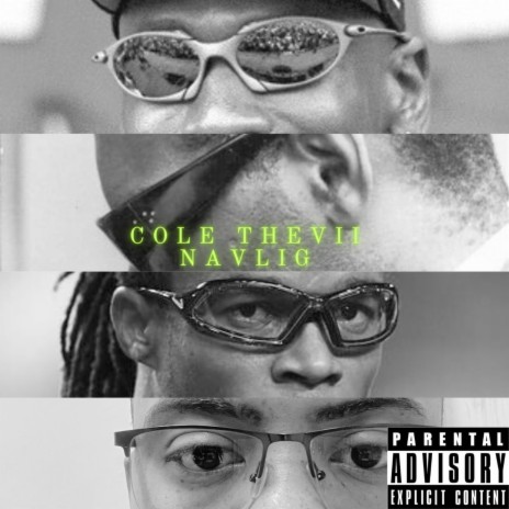 Like Some Glasses ft. Cole the vii | Boomplay Music