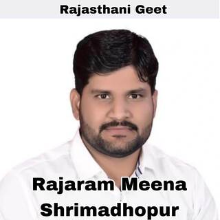 Rajaram Meena Shrimadhopur